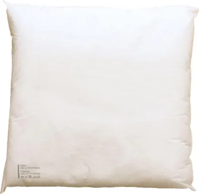 Produktbild von Kissenfüllung 50x50 cm Polyester 1 Stk.