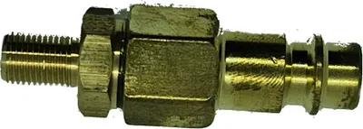 Produktbild von Autoventil Fülladapter für HEIMLICH, Vulkan, Minimax, Brandschutzland usw. Ü6Sc und Ü9Sc Übungslöscher