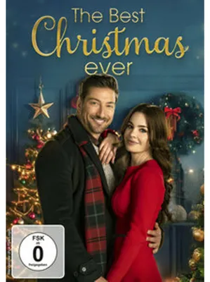 Produktbild von The Best Christmas ever