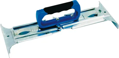 Produktbild von Verzinkter Plattenheber 300-500 mm für Beton- und Natursteinplatten 60 kg Tragfähigkeit