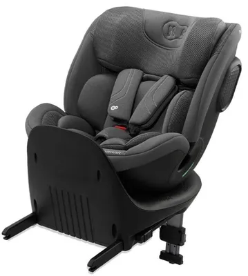 Immagine prodotto di KINDERKRAFT Seggiolino auto Xrider 2 i-size 40-150 cm Grigio
