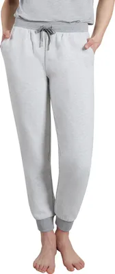 Produktbild von TOM TAILOR Damen Lange-Hose weiß uni Größe: 38
