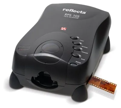 Zdjęcie produktu dla Reflecta RPS 10 S