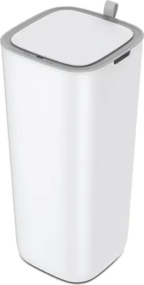 Immagine prodotto di EKO - Portarifiuti Morandi Smart Sensor 30 litri - Plastica - Bianco