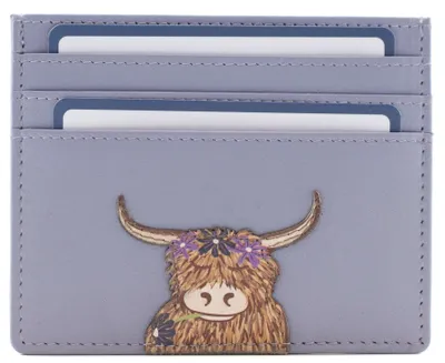 Immagine prodotto di Portafoglio/Custodia per carte di credito con protezione RFID