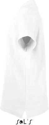 Produktbild von SOL'S Jungen Polo Shirt Kids Poloshirt Kinder Polo Kurzarm Hemd, Größe:6A, Farbe:Weiß