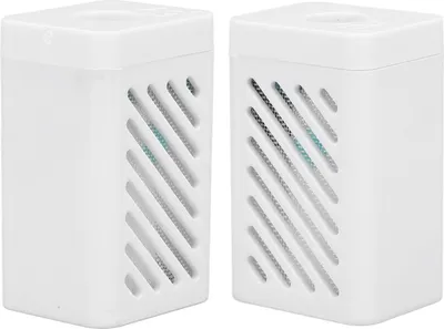 Obrázok produktu pre 2ks príslušenstvo Silver Ion module pre vysávač Dream X10 S10 W10S S20 x20 náhradné diely White
