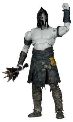 Obrázek produktu pro Akční figurka God of War Ragnarok, postava Einherjar, výška 19 cm