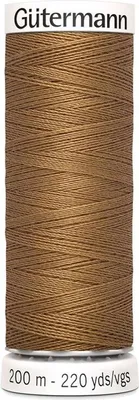 Produktbild von Gütermann Allesnäher 200 m Farbe 887