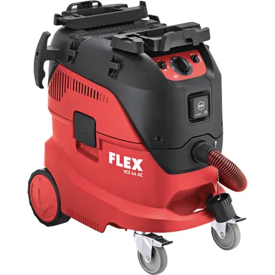 Produktbild von Flex Sicherheitssauger VCE 44 M AC (Nass-/Trockensauger, auto Filterabreinigung)