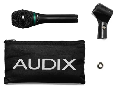 Obrázek produktu pro Audix OMX-E dynamický mikrofon