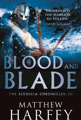 Produktbild von Blood and Blade