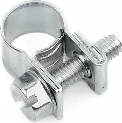 Immagine prodotto di GEKO Fascetta stringitubo W1 mini, 15-17 mm - G17399