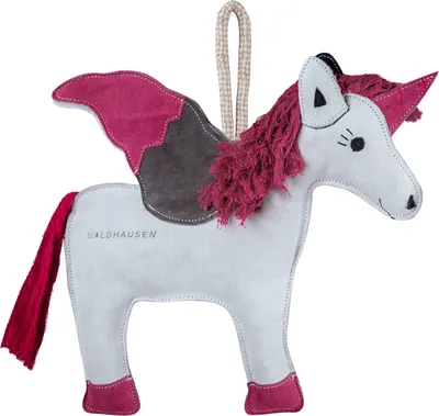 Produktbild von Waldhausen Pferdespielzeug Einhorn Emily Pferdebeschäftigung