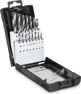 Produktbild von TROTEC Holzbohrer-Set