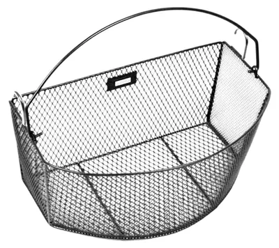 Produktbild von Zubehörartikel zum Rollator NeXus Korb