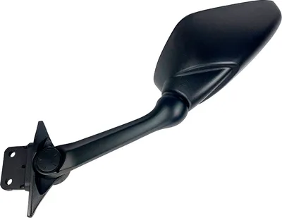 Image de Rétroviseur adaptable sur Yamaha T-Max 530 (17/19), gauche avec homologation