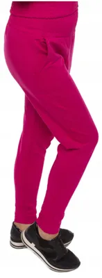 Produktbild von Moraj | Jogginghose - Größe S - Damenhose Rosa - Sporthose - Freizeitkleidung