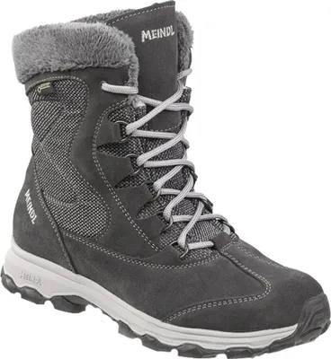 Produktbild von MEINDL Civetta Lady GTX GRAPHIT/TÜRKIS GRAPHIT/TÜRKIS 39.5