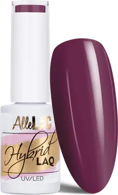 Image de Vernis à ongles hybride AlleLac Marocco Collection, 5 g, n° 59
