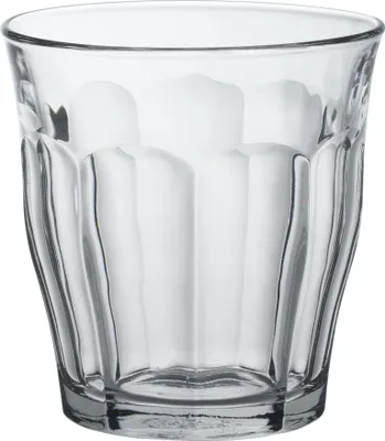 Produktbild von Becher Duralex Picardie Durchsichtig Glas