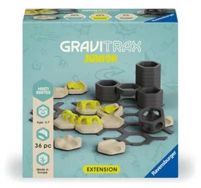 Produktbild von Extension Multi Routes Ravensburger 25570