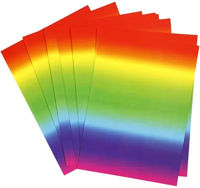 Produktbild von Creativ Company 22983, Kunstpapier, 180 g/m²