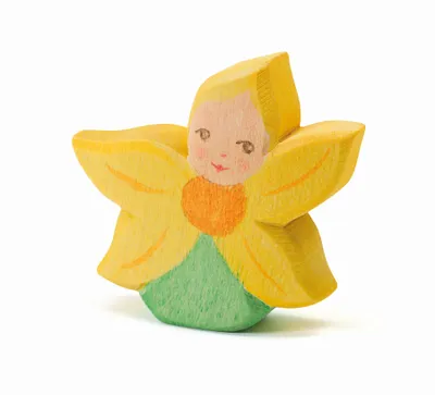 Produktbild von Ostheimer Blumenkind Sonnenblume