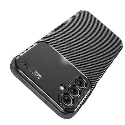 Produktbild von Hülle für Samsung Galaxy A25 Handyhülle Schutzhülle Silikon Cover Bumper Case