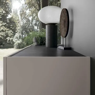 Produktbild von Lowboard Cali 2-Türig