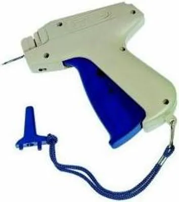 Immagine prodotto di Lebez 5260 etichettatrice Blu, Bianco