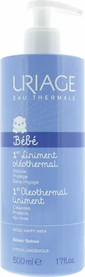 Immagine prodotto di Uriage Bebe 1° Linimento Oleotermico