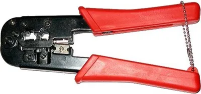 Image de XtendLan Pince à sertir universelle RJ45/RJ12