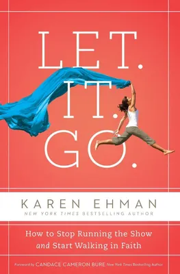 Produktbild von A Let. It. Go.
