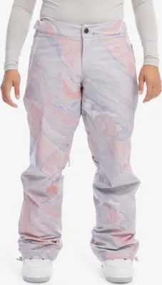 Productafbeelding van Roxy Chloe Kim dames ski broek, model M