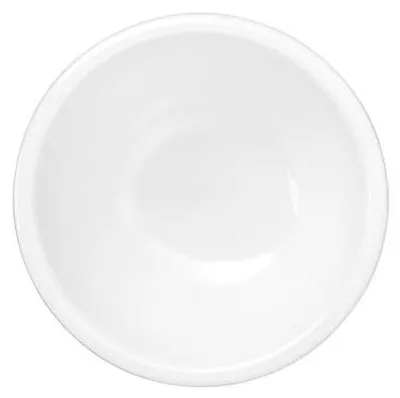Productafbeelding van Schale DAY & NIGHT, diameter 13 cm, wit, melamine