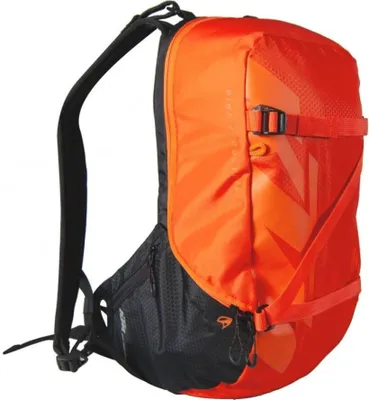 Image de Sac à dos cycliste KTM Factory Team II 20 L Orange