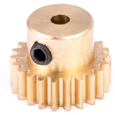 Imagen del producto de Pastorek 22T