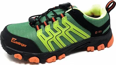 Immagine prodotto di Scarpe stringate Kastinger Farrer II verde