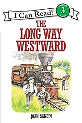 Produktbild von The Long Way Westward