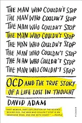 Image de The Man Who Couldn't Stop
