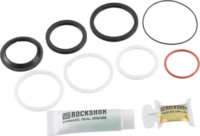 Zdjęcie produktu dla Zestaw serwisowy RockShox Monarch Rt3 Basic 2013