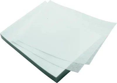 Produktbild von Ersatzwischblätter edding BMA 4 Packung mit 20 Stück