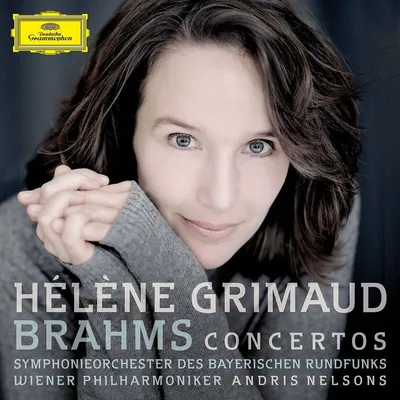 Image de Concertos pour piano n°1 et 2