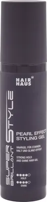 Produktbild von SB Style Pearl Effect Styling Gel 100ml