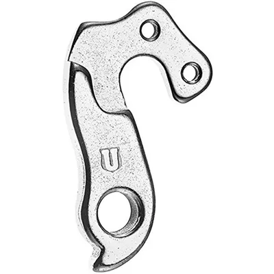 Produktbild von Union Marwi Schaltauge GH-170 mit Befestigungsschrauben gearhanger für Ghost
