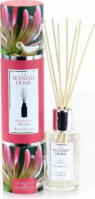 Produktbild von Ashleigh & Burwood Diffuser Honeysuckle Blooms 150ml