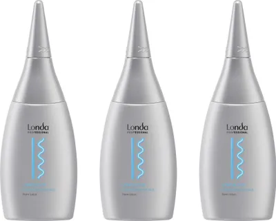 Produktbild von Londalock Perm Lotion N/R 3x75 ml