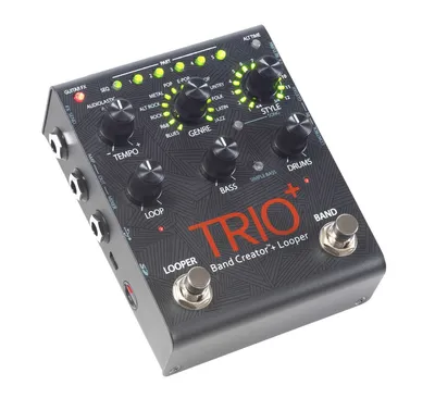 Zdjęcie produktu dla Digitech Trio+