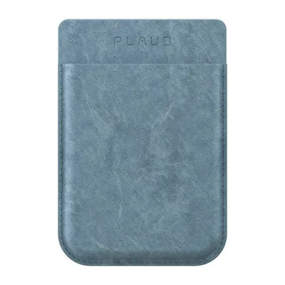 Image de Etui magnétique pour Ai Plaud Note Dictaphone (Bleu clair)